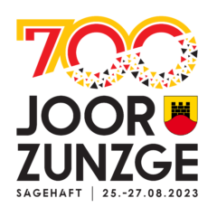 Dorffest Zunzgen 26/27. August 2023