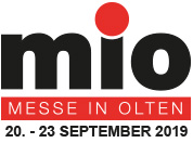 MIO Messe in Olten 2019