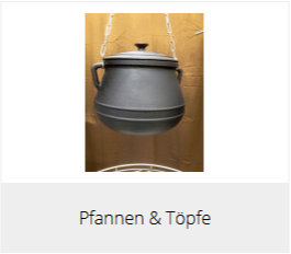Toepfe & Pfannen