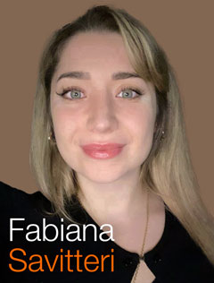 Fabiana Savitteri