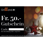 Gift Certificate 'Christmas 2'