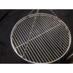 Hanging Grill Grate 450